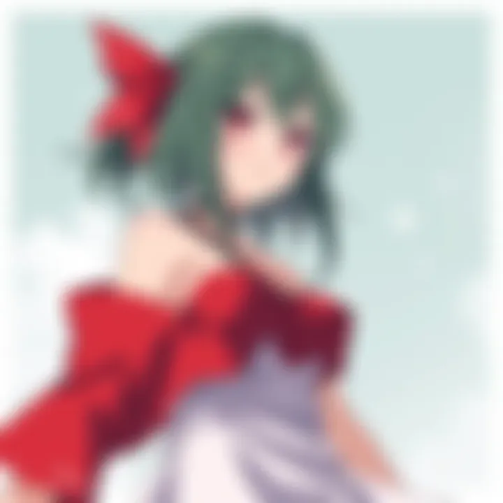 Una Chica Fuera de Serie: A Deep Dive into Distinctive Female Characters in Anime and Manga Summary