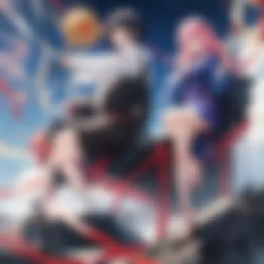 Legal Considerations for Streaming Anime An infographic detailing the legal considerations for watching anime online