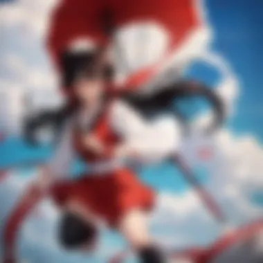 Engaging Fan Communities Around Inuyasha Engaging fan communities around Inuyasha