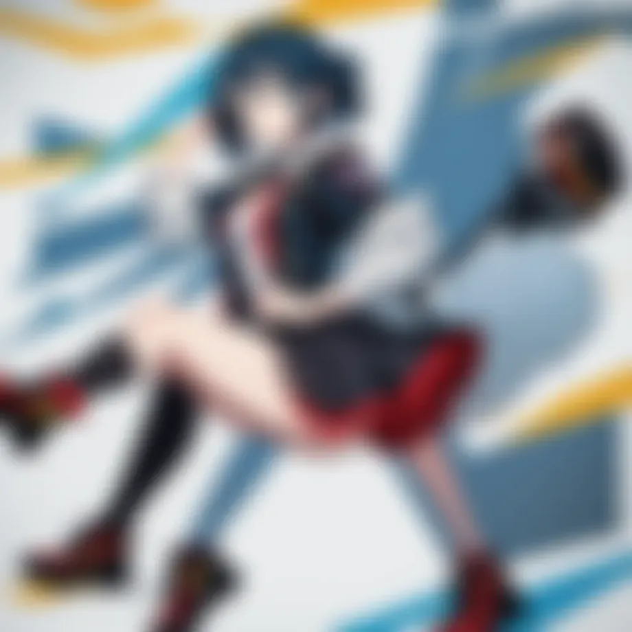 Streaming platforms for My Hero Academia