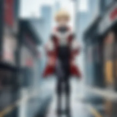 Where to Watch One Punch Man Season 2 for Free Introduction Where to Watch One Punch Man Season 2 for Free Introduction